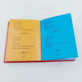 the silly little book of monster jokes - BKLT30751